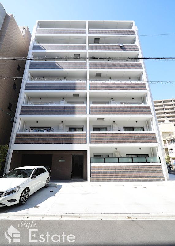 Residence Nagoya
