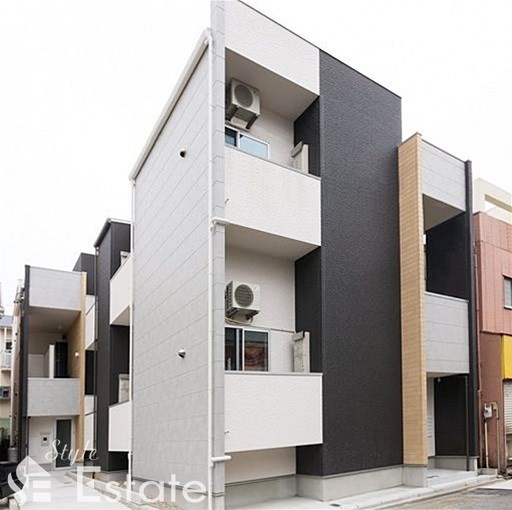 アルバーノ鶴舞Ricco