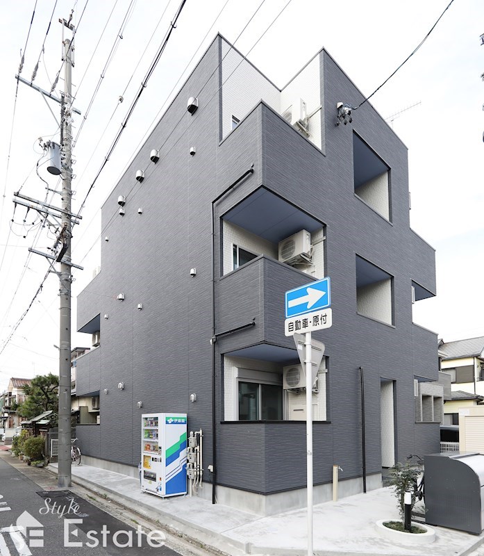 コンフォルテ藤江