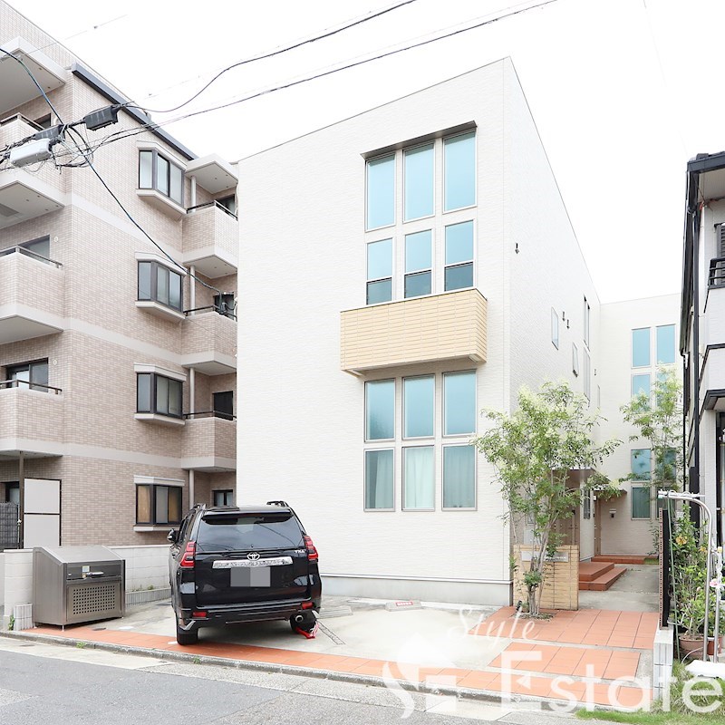 コレクション庄内通