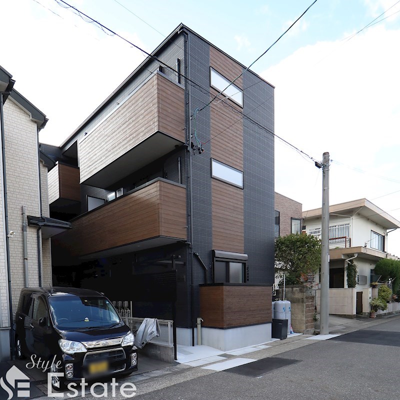 プリシェール中小田井