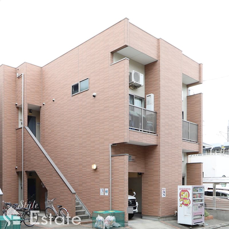 寿キャッスル栄生