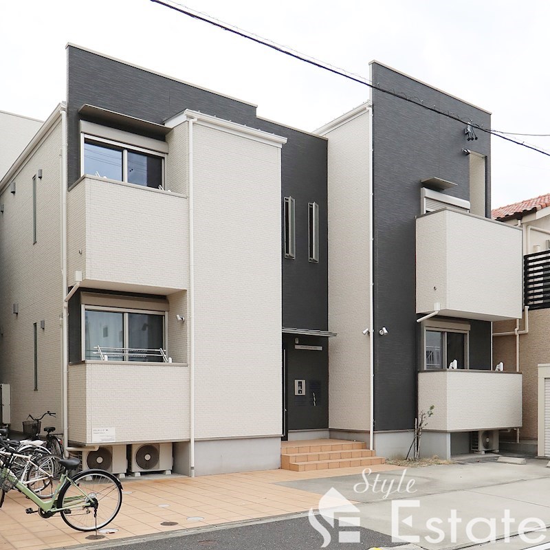 グランティック「虹」