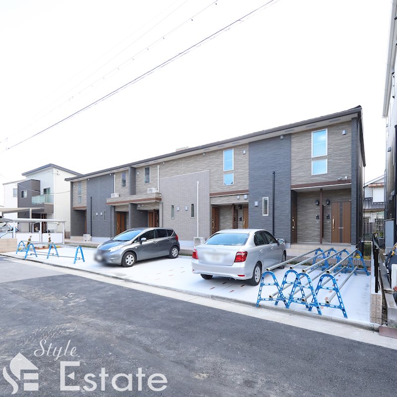 プランドール日比野