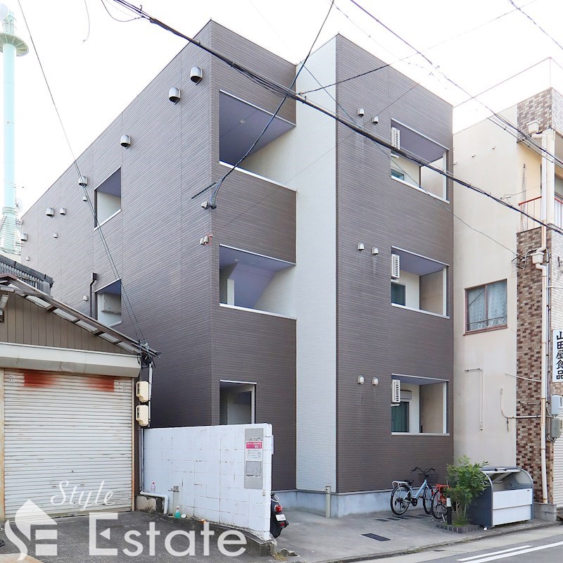 T.A　柵下町2丁目