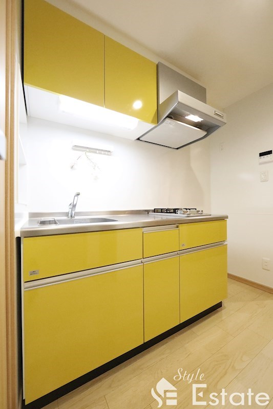 システムキッチン