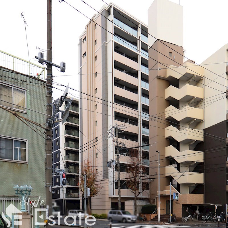 ポルタニグラ大須