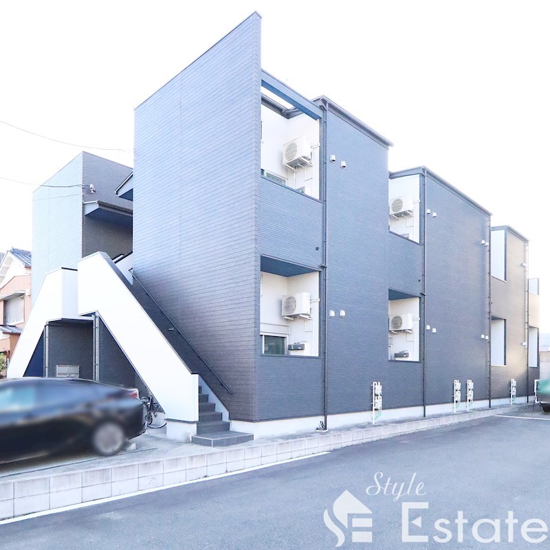 ブルームヒル花塚