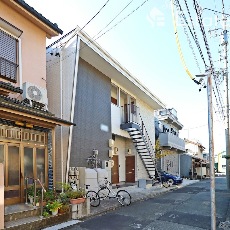 LE COCON白水町