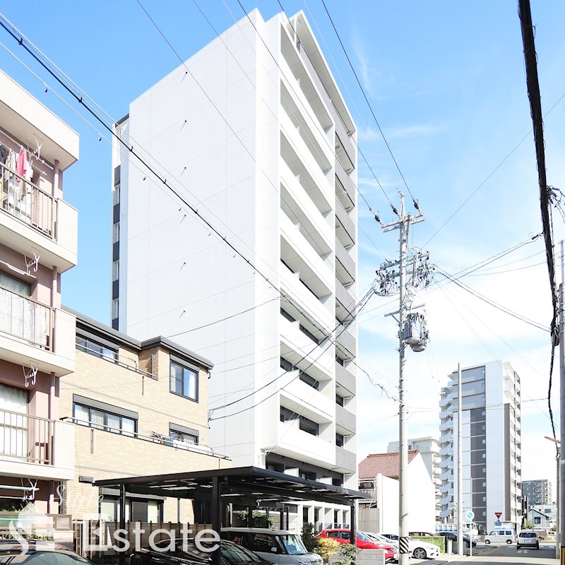 スリーアイランドタワー名駅北