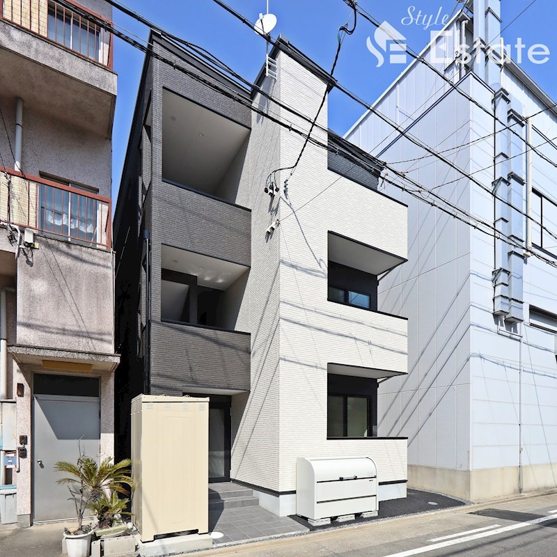 Crecia浄心