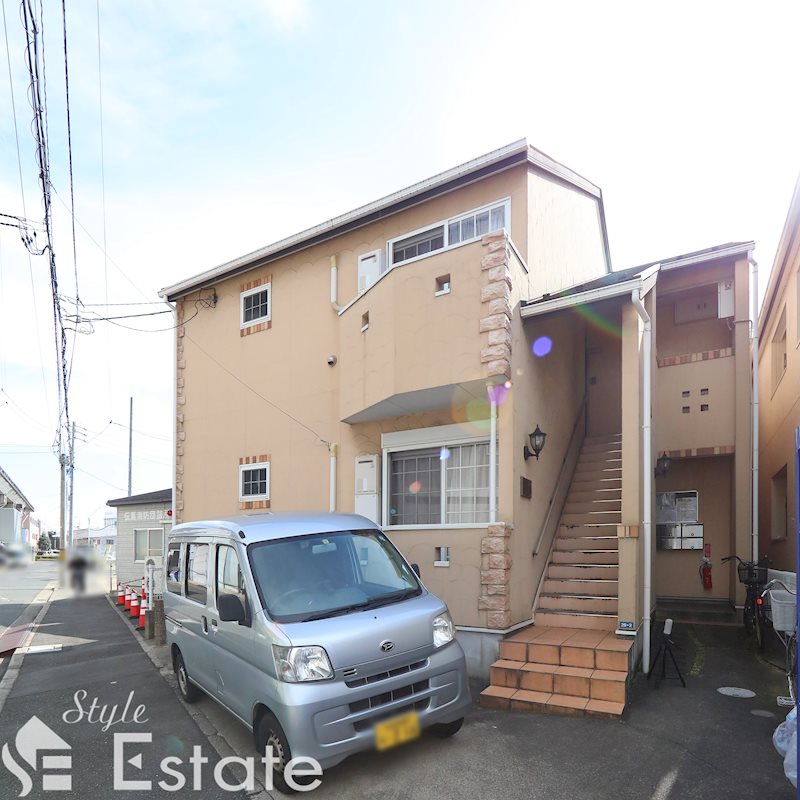 リブレア豊　B棟