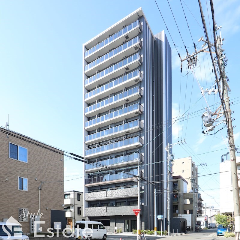 メイクスアート太閤通