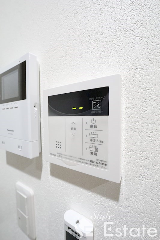 給湯設備