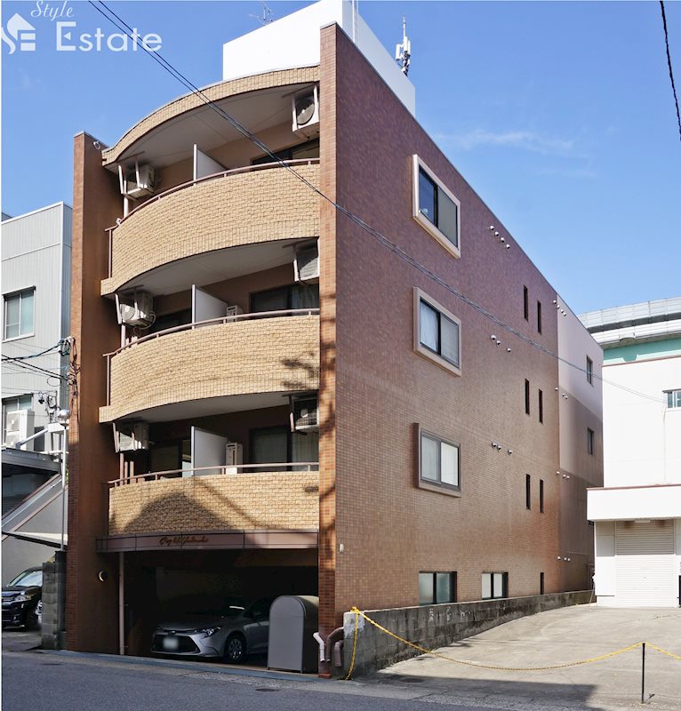 シティライフ社台
