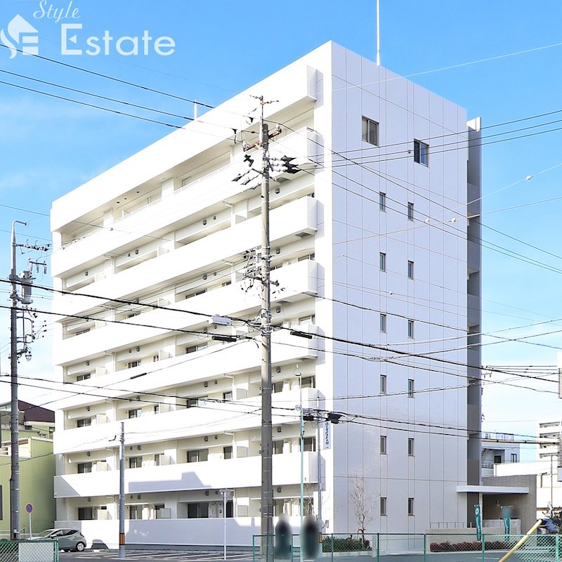 フォレストスクエア六番