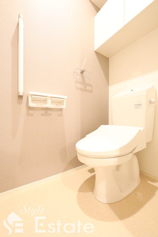 シャワートイレ