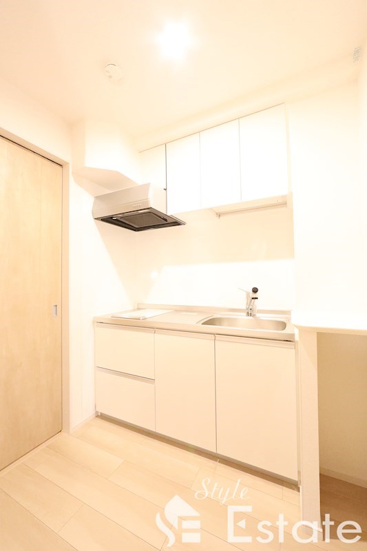 システムキッチン