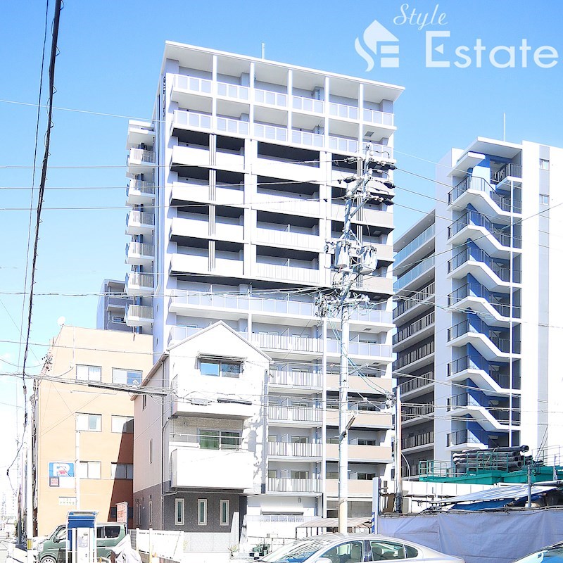 ウィステリアフロリバンダ