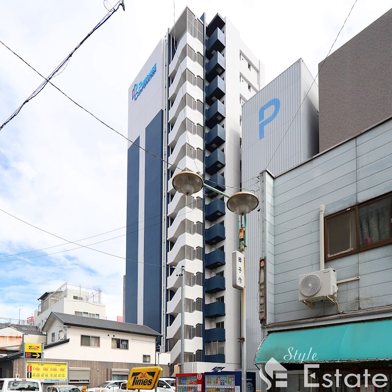 プレサンスTHE大須観音