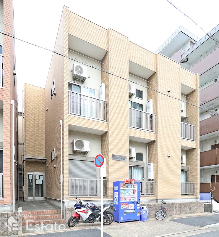 ベルメゾン尾頭橋