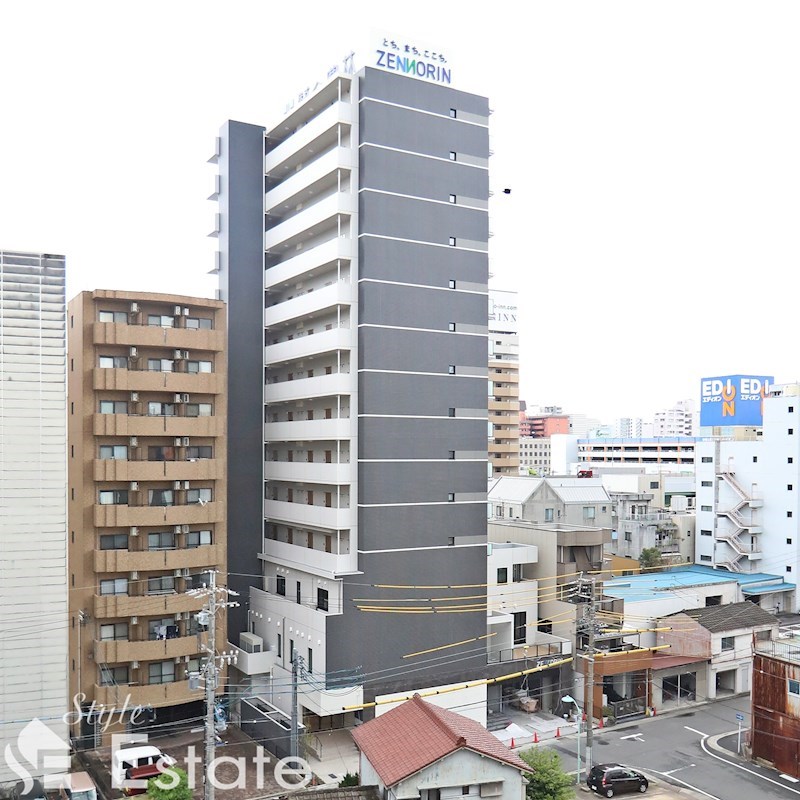 PURE RESIDENCE 名駅南