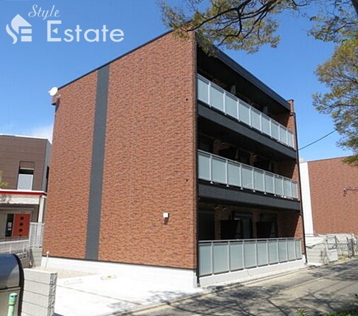 belle ville Hiranaka