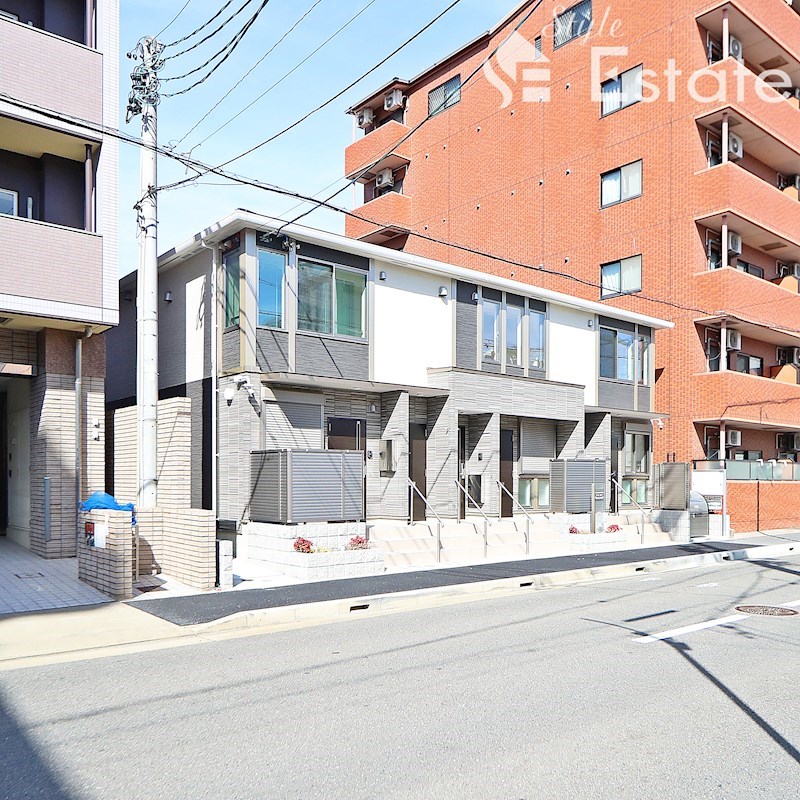 ルーチェ　名駅北