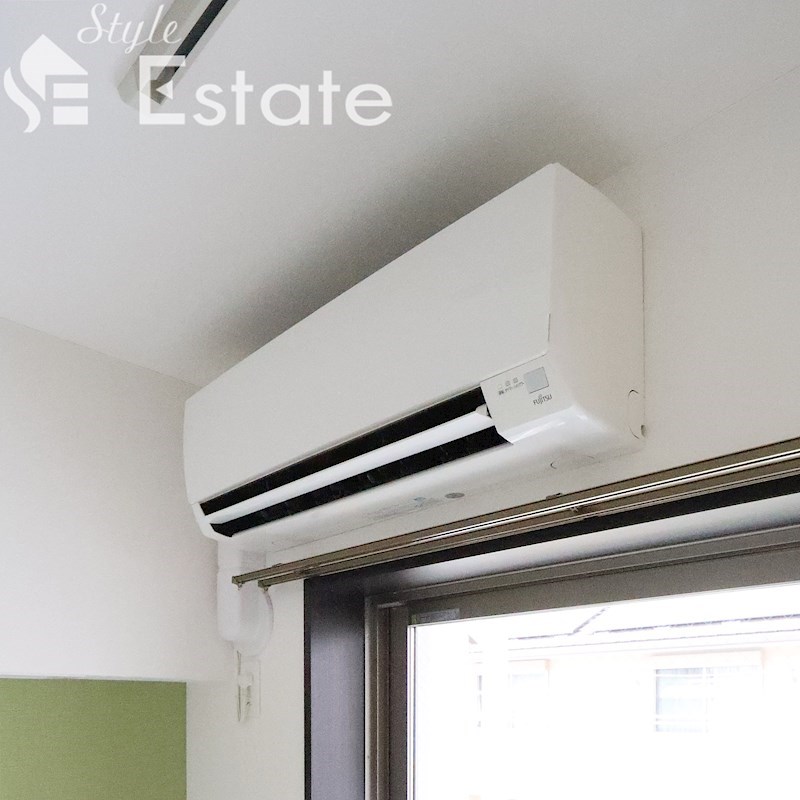 リビングエアコン