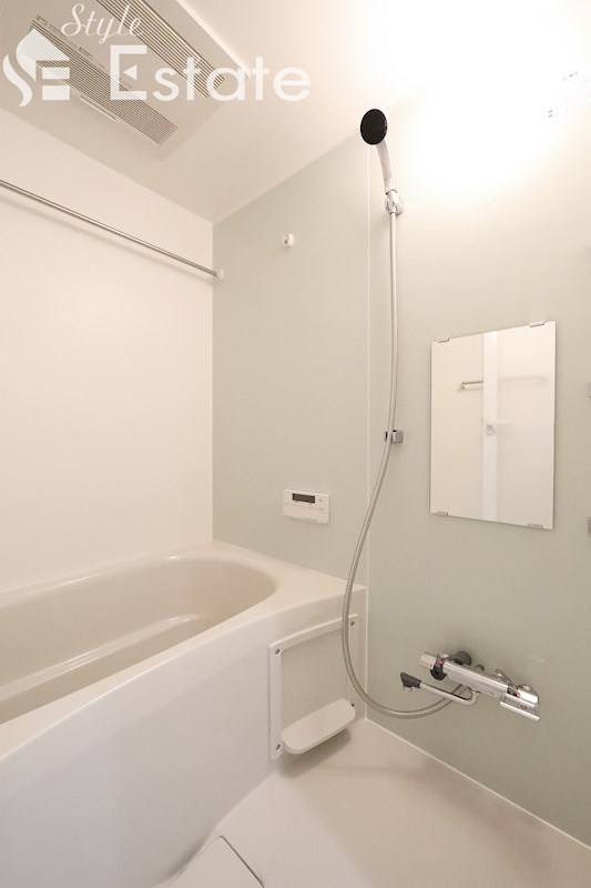 バスルーム 追い炊き