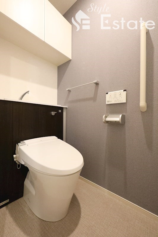 シャワートイレ