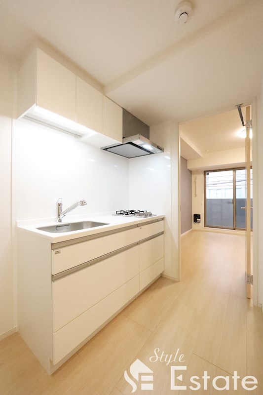 システムキッチン