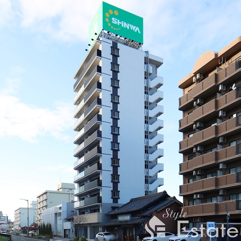 スプランディッド名駅NORTH