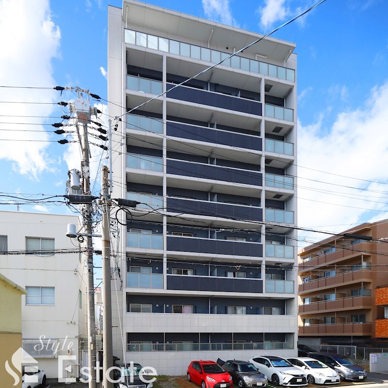 BLASTO Residence