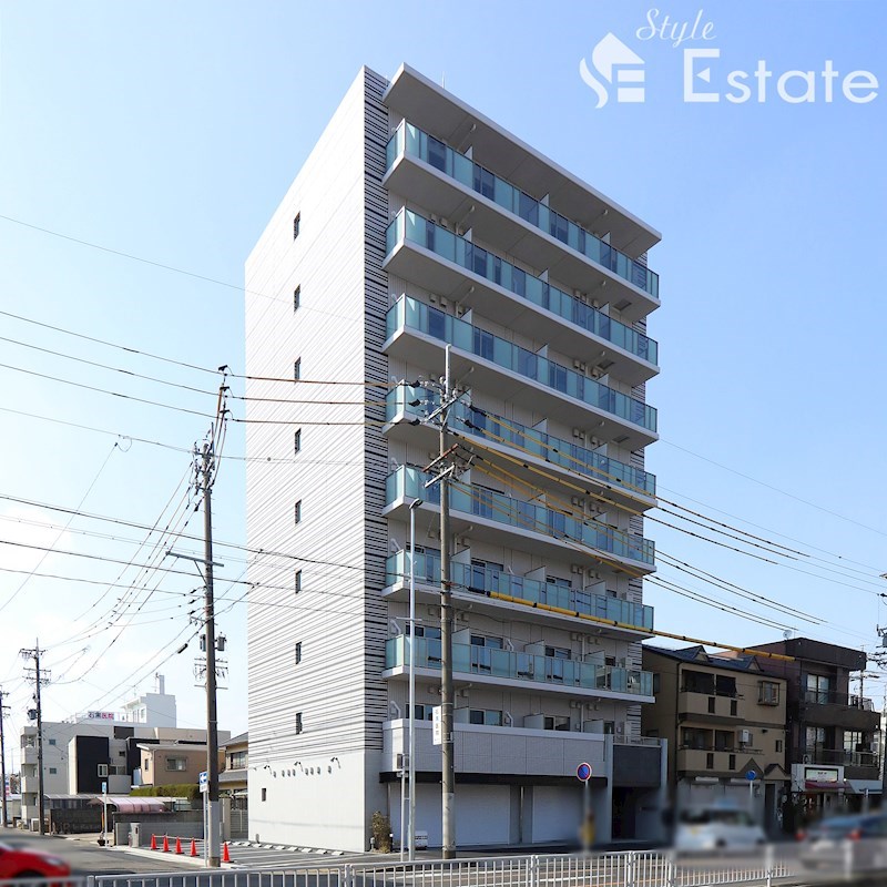 ダイワシティー庄内通