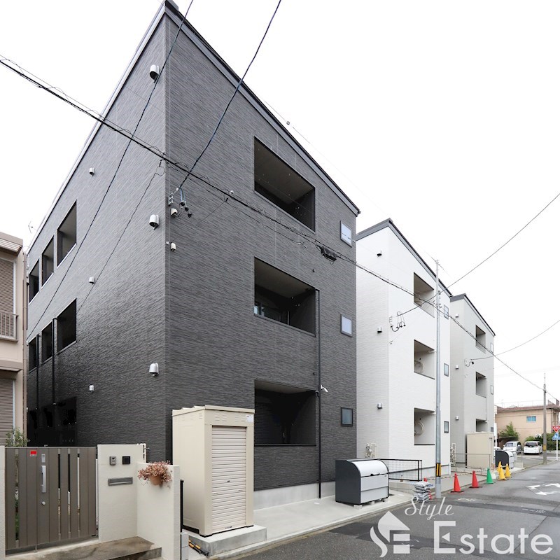 メイクスR道徳公園I