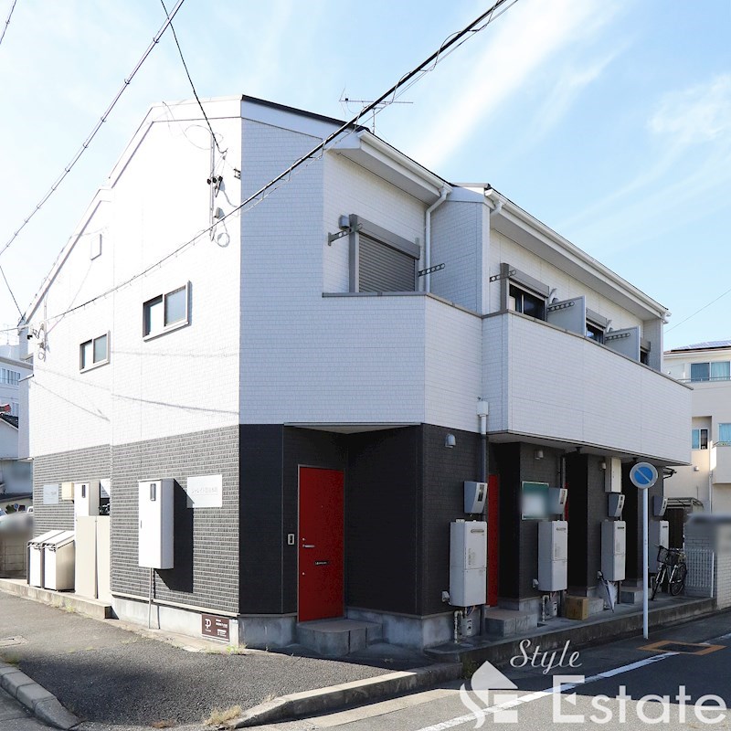 シャレイド豊田本町EAST