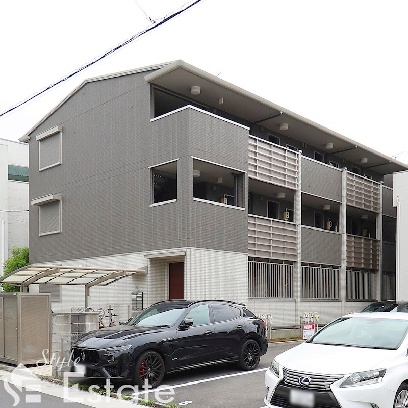 太閤アイサンメゾン