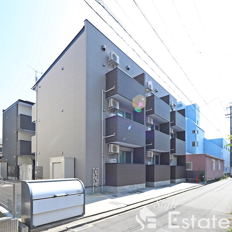 アーバンリゾート京田町
