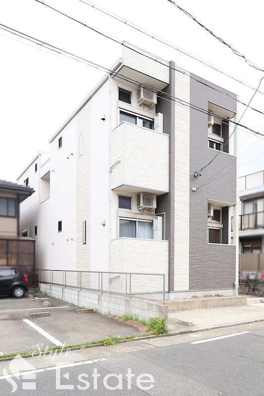 ハーモニーテラスワカ