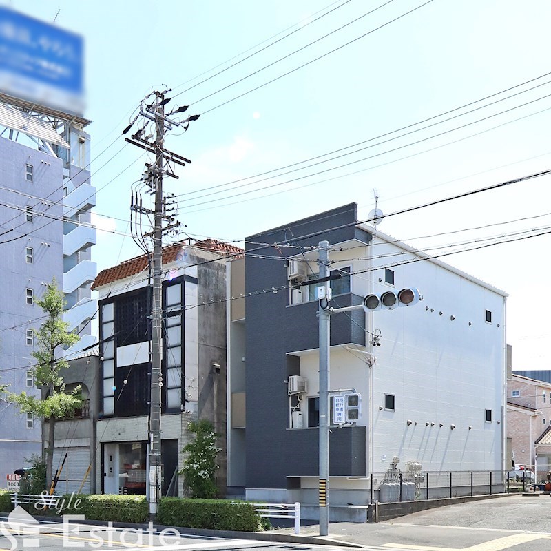 ジュネス明治