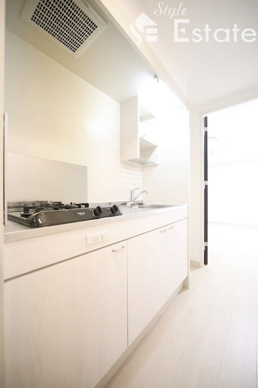 システムキッチン