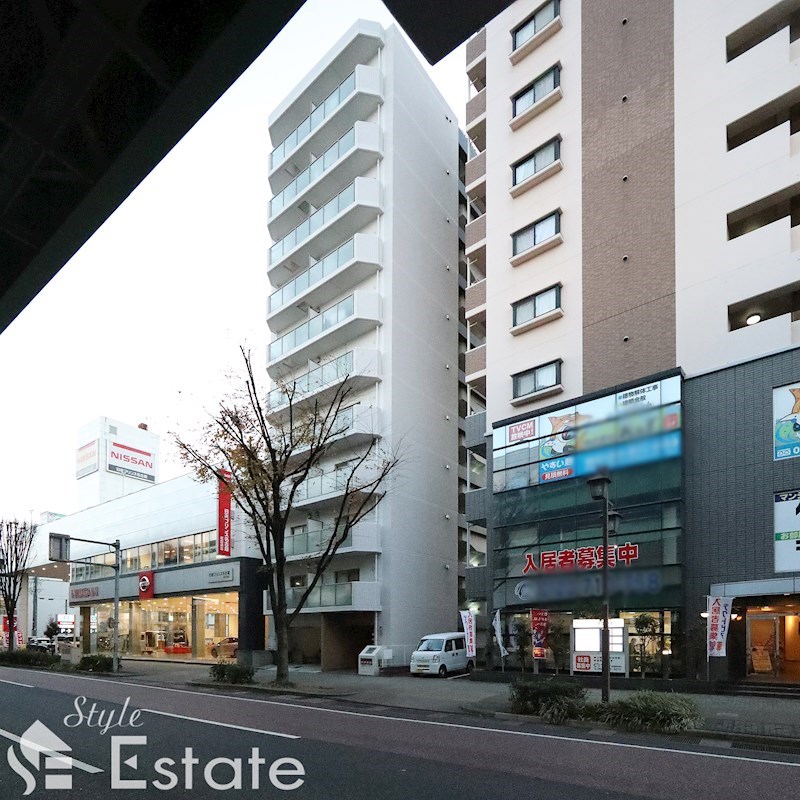 ピースプレイス牛巻