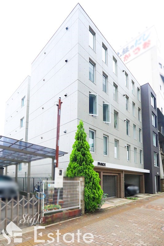 Branche城西