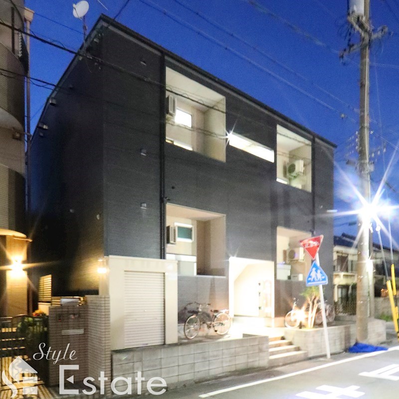 グリエラ　大江
