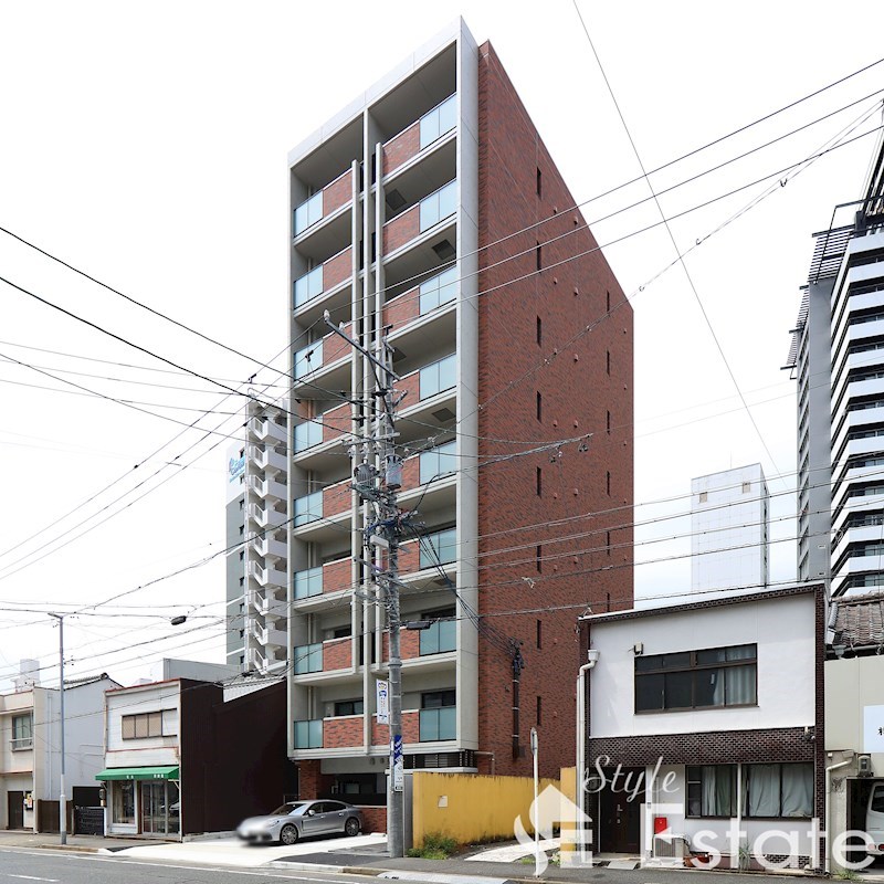 NR新栄