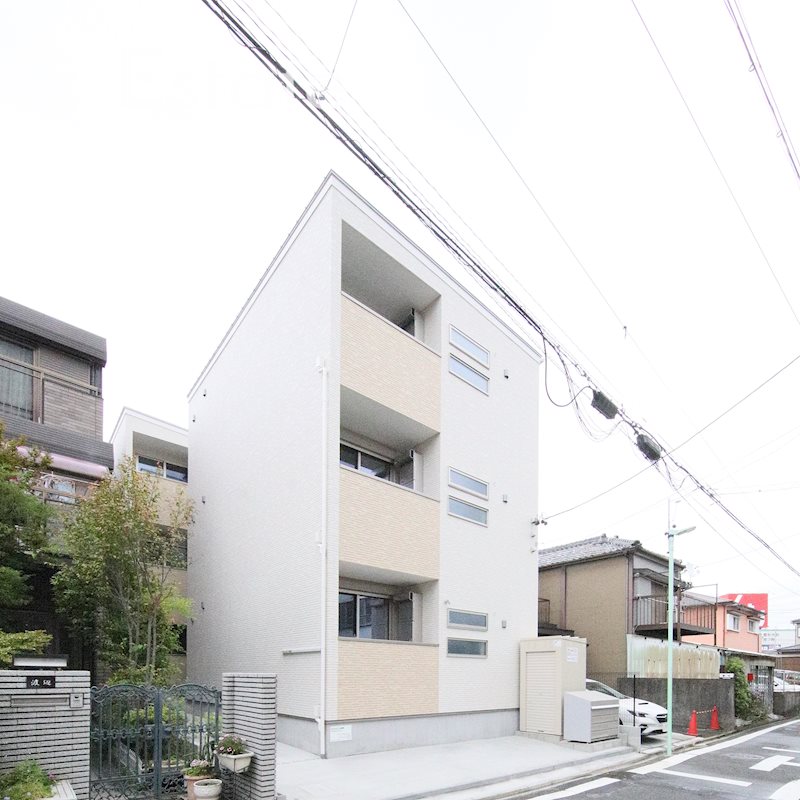REGALEST 伝馬町