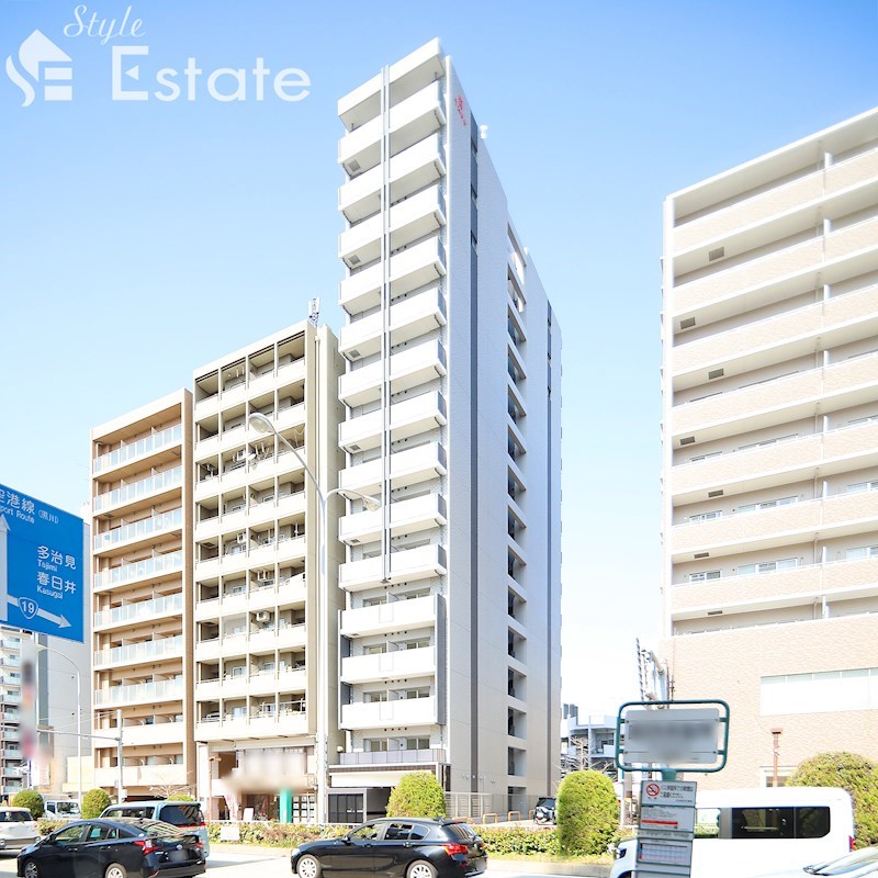 CREST TAPP大曽根II