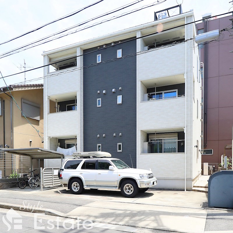 プレミアージュ城西