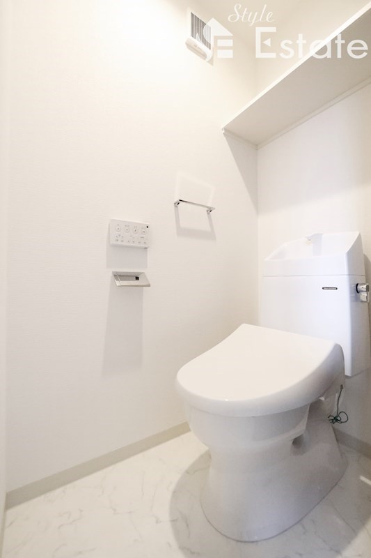 シャワートイレ